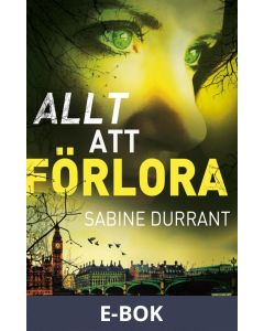 Allt att förlora, E-bok