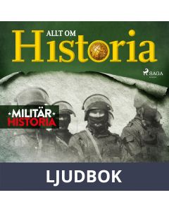 Elitförband, Ljudbok