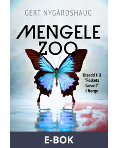 Mengele Zoo, E-bok