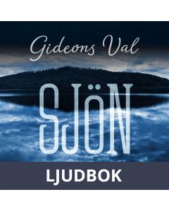 Gideons val, Ljudbok