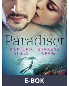 Paradiset - erotisk novell, E-bok