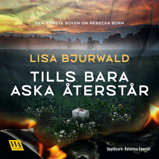 Tills Bara Aska Återstår
