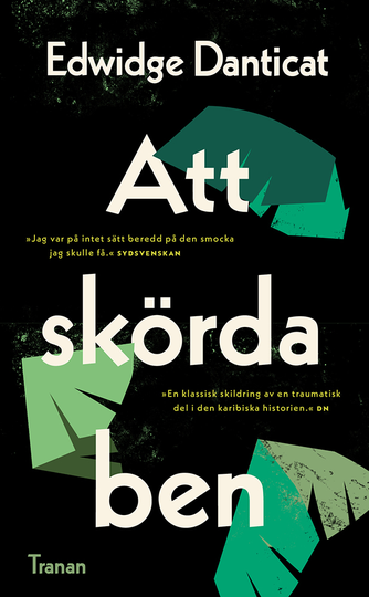 Att Skörda Ben