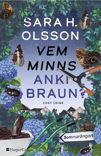 Vem Minns Anki Braun?