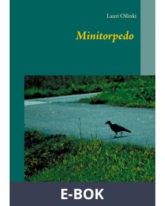 Minitorpedo: Seikkailu Saimaan kanavalla ja kanavassa, E-bok
