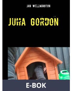 Juha Gordon: Censored version, E-bok
