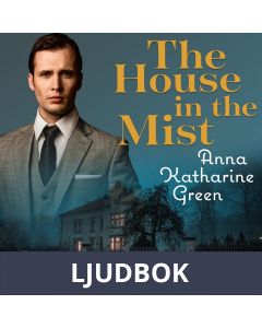 The house in the Mist, Ljudbok