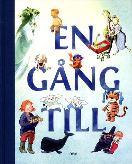 En Gång Till