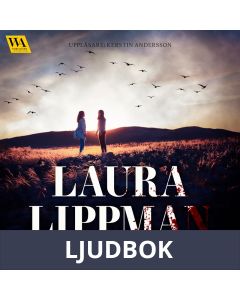 Vad de döda vet, Ljudbok