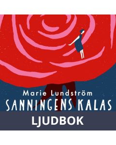 Sanningens kalas, Ljudbok