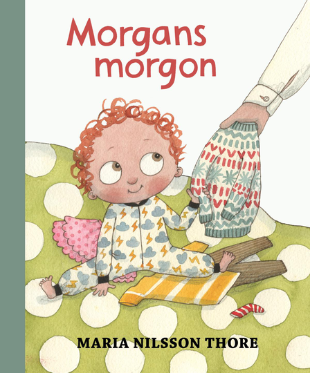 Morgans Morgon