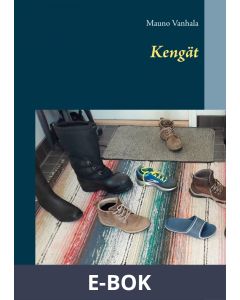 Kengät, E-bok