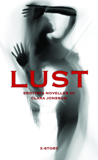 Jonsson Clara: Lust