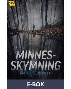 Minnesskymning, E-bok