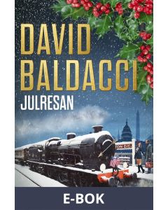 Julresan, E-bok