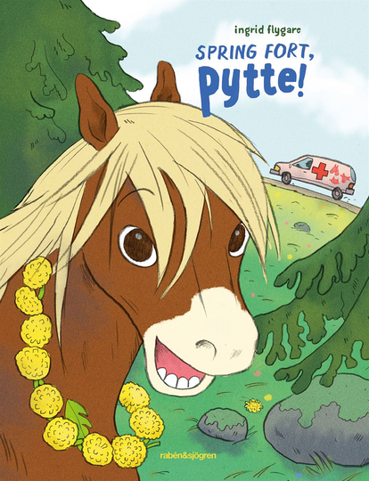Spring Fort, Pytte!