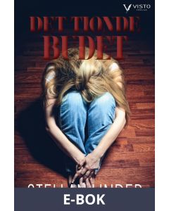 Det tionde budet, E-bok