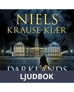 Darklands, Ljudbok