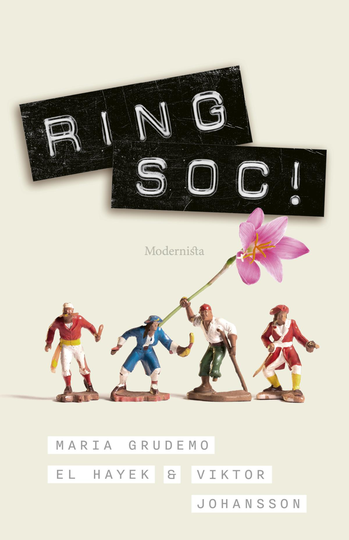 Ring Soc!