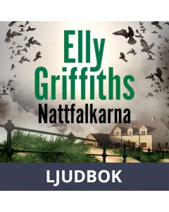 Nattfalkarna, Ljudbok