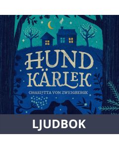 Hundkärlek, Ljudbok