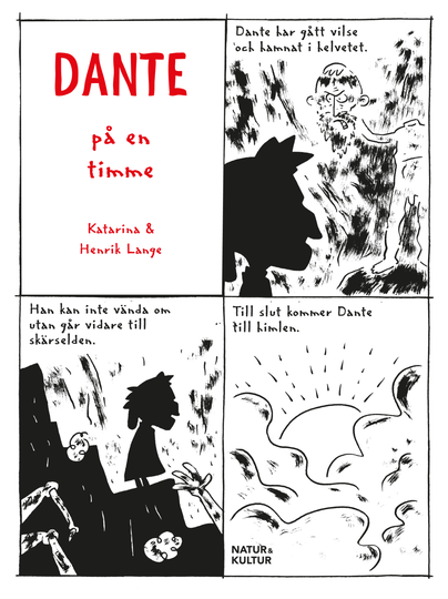 Dante På En Timme