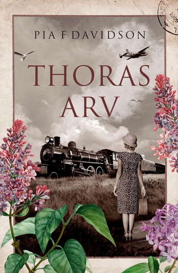 Thoras Arv