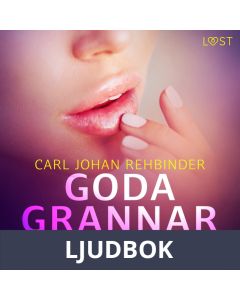 Emma 6: Goda grannar - erotisk novell, Ljudbok
