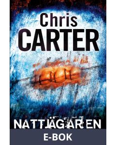 Nattjägaren, E-bok