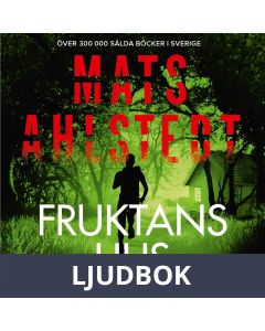 Fruktans hus, Ljudbok
