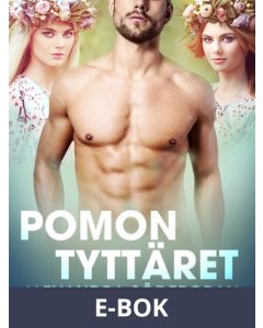 Pomon tyttäret - eroottinen novelli, E-bok