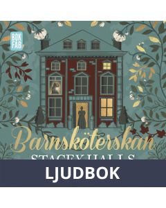Barnsköterskan, Ljudbok