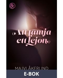 Att tämja ett lejon, E-bok