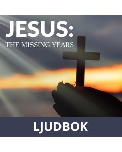 Jesus: The Missing Years, Ljudbok