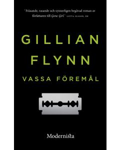 Vassa föremål