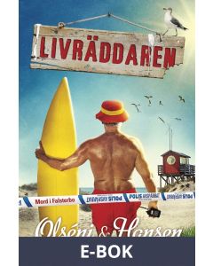 Livräddaren, E-bok