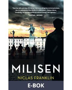 Milisen, E-bok