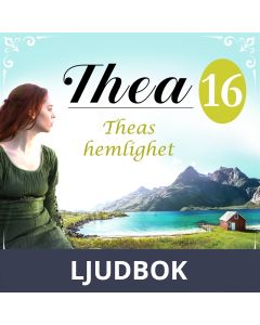 Theas hemlighet: En släkthistoria, Ljudbok