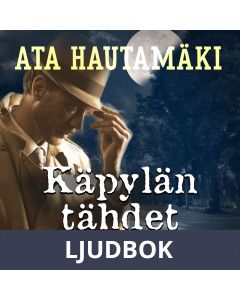 Käpylän tähdet, Ljudbok