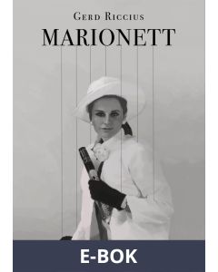 Marionett, E-bok