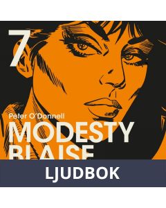 Slavlägret, Ljudbok