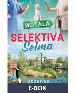 Selektiva Selma, E-bok