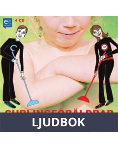 Curlingföräldrar och servicebarn : En handbok i barnuppfostran, Ljudbok