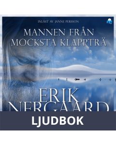 Mannen från Mocksta Klappträ, Ljudbok