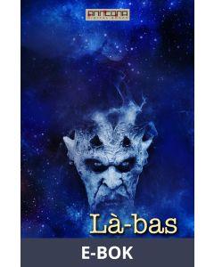 Là-bas, E-bok
