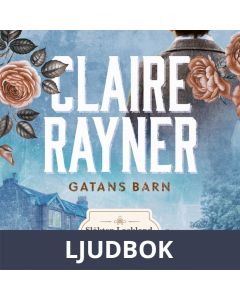 Gatans barn, Ljudbok