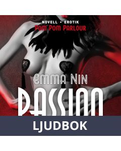 Passion, Ljudbok