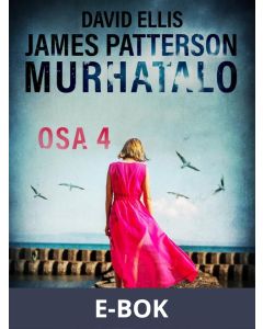 Murhatalo: Osa 4, E-bok