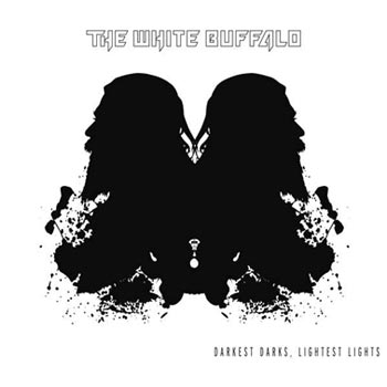 White Buffalo: Darkest darks Lightest lights -17