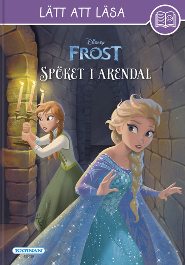 Spöket I Arendal